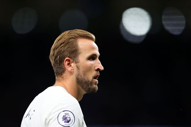 Harry Kane's cricketing skills are admired by Indian captain <a href='https://www.sportskeeda.com/player/virat-kohli' target='_blank' rel='noopener noreferrer'>Virat Kohli</a>